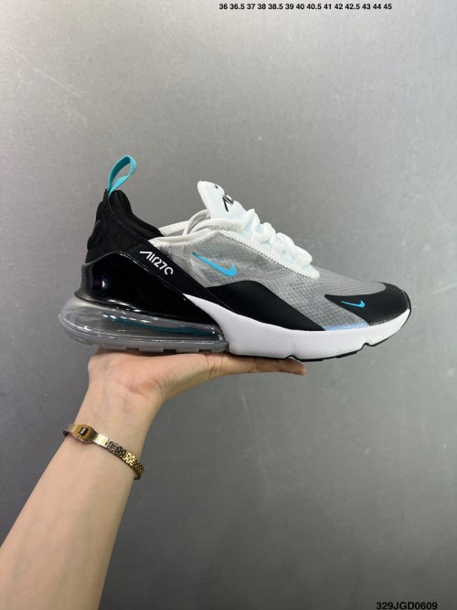 나이키 에어맥스 270 Nike Air Max 270 AH8050-012 남/여