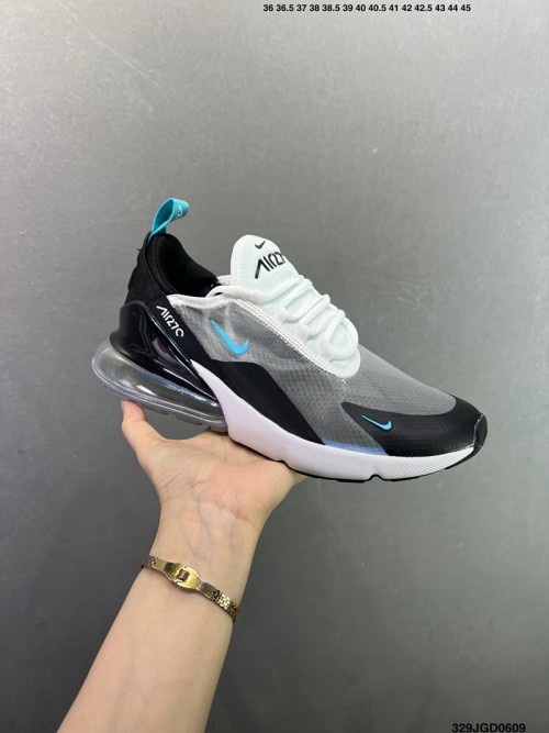 나이키 에어맥스 270 Nike Air Max 270 AH8050-012 남/여