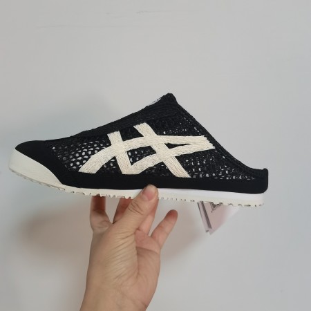 오니츠카 타이거 멕시코 66 사보  Onitsuka Tiger Mexico 66 Sabot 1183C123-001 남/여