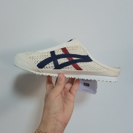 오니츠카 타이거 멕시코 66 사보  Onitsuka Tiger Mexico 66 Sabot 1183C123-100 남/여
