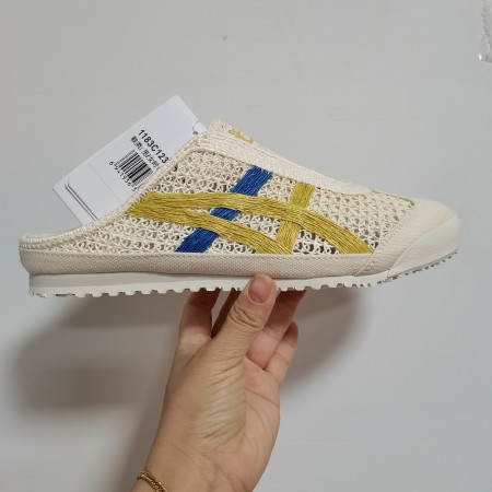 오니츠카 타이거 멕시코 66 사보  Onitsuka Tiger Mexico 66 Sabot 1183C123-104 남/여