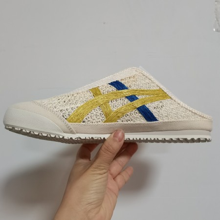 오니츠카 타이거 멕시코 66 사보  Onitsuka Tiger Mexico 66 Sabot 1183C123-104 남/여