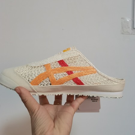 오니츠카 타이거 멕시코 66 사보  Onitsuka Tiger Mexico 66 Sabot 1183A707-106 남/여
