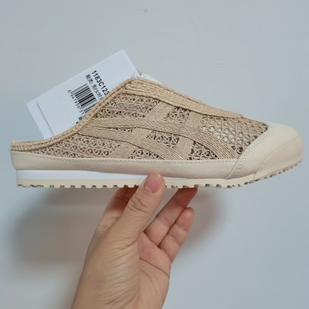 오니츠카 타이거 멕시코 66 사보  Onitsuka Tiger Mexico 66 Sabot 1183C123-250 남/여