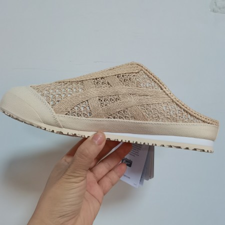 오니츠카 타이거 멕시코 66 사보  Onitsuka Tiger Mexico 66 Sabot 1183C123-250 남/여