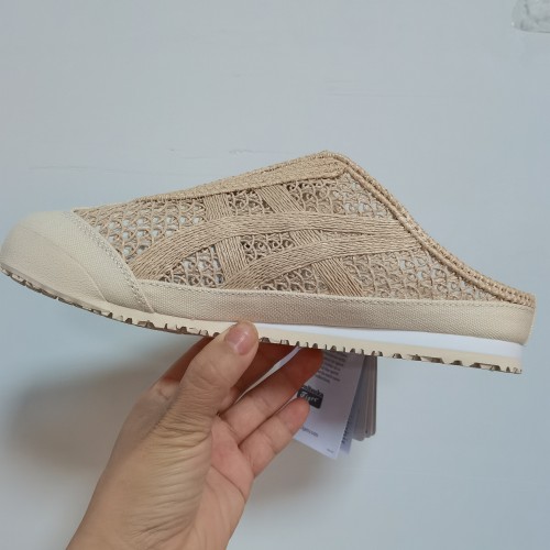오니츠카 타이거 멕시코 66 사보  Onitsuka Tiger Mexico 66 Sabot 1183C123-250 남/여