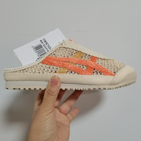 오니츠카 타이거 멕시코 66 사보  Onitsuka Tiger Mexico 66 Sabot 1183C123-251 남/여