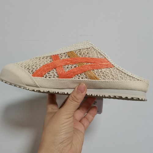 오니츠카 타이거 멕시코 66 사보  Onitsuka Tiger Mexico 66 Sabot 1183C123-251 남/여