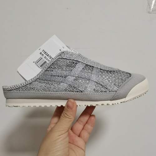 오니츠카 타이거 멕시코 66 사보  Onitsuka Tiger Mexico 66 Sabot 1183A707-020 남/여