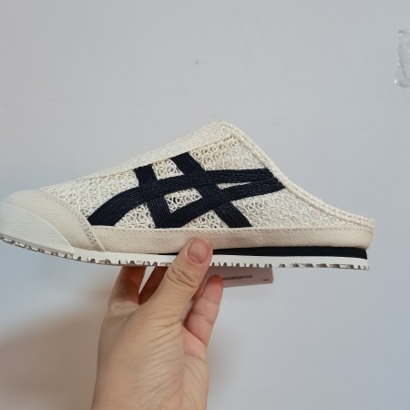 오니츠카 타이거 멕시코 66 사보  Onitsuka Tiger Mexico 66 Sabot 1183C123-200 남/여