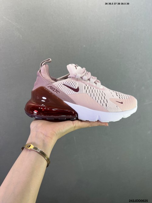 나이키 에어맥스 270 Nike Air Max 270 AH8050-024 우먼스