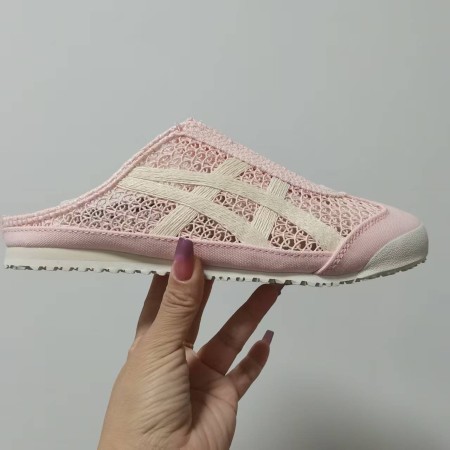 오니츠카 타이거 멕시코 66 사보  Onitsuka Tiger Mexico 66 Sabot 1183C123-700 남/여