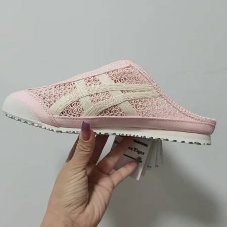 오니츠카 타이거 멕시코 66 사보  Onitsuka Tiger Mexico 66 Sabot 1183C123-700 남/여
