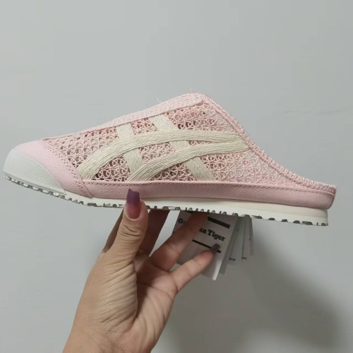 오니츠카 타이거 멕시코 66 사보  Onitsuka Tiger Mexico 66 Sabot 1183C123-700 남/여