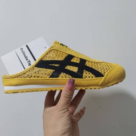오니츠카 타이거 멕시코 66 사보  Onitsuka Tiger Mexico 66 Sabot 1183C123-254 남/여