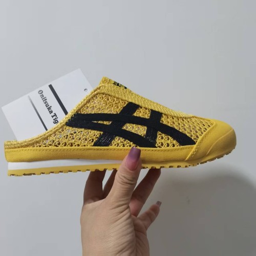 오니츠카 타이거 멕시코 66 사보  Onitsuka Tiger Mexico 66 Sabot 1183C123-254 남/여