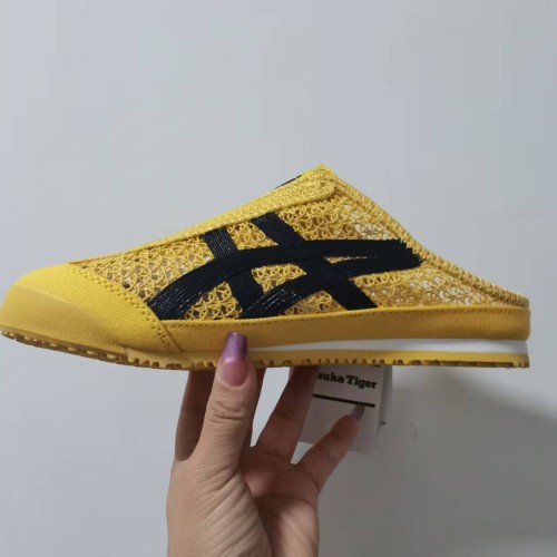오니츠카 타이거 멕시코 66 사보  Onitsuka Tiger Mexico 66 Sabot 1183C123-254 남/여