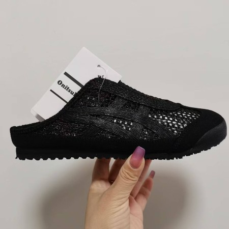 오니츠카 타이거 멕시코 66 사보  Onitsuka Tiger Mexico 66 Sabot 1183C123-002 남/여