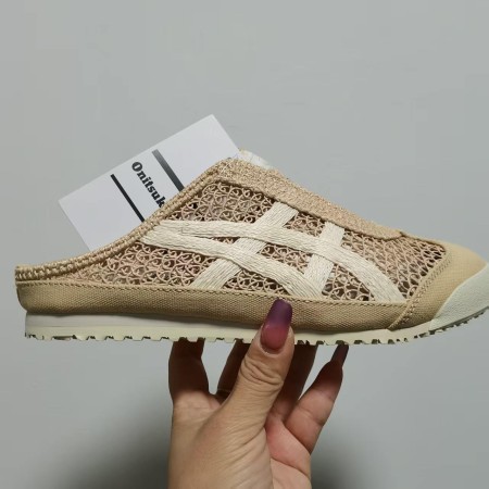오니츠카 타이거 멕시코 66 사보  Onitsuka Tiger Mexico 66 Sabot 1183C123-254-1 남/여