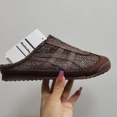 오니츠카 타이거 멕시코 66 사보  Onitsuka Tiger Mexico 66 Sabot 1183C123-202 남/여