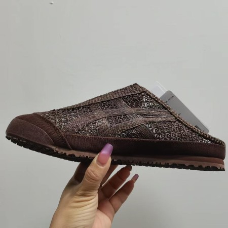 오니츠카 타이거 멕시코 66 사보  Onitsuka Tiger Mexico 66 Sabot 1183C123-202 남/여