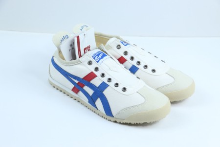 오니츠카 타이거 멕시코 66 슬립온  Onitsuka Tiger Mexico 66 Slip-On OT26629032 남/여