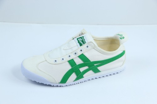 오니츠카 타이거 멕시코 66 슬립온  Onitsuka Tiger Mexico 66 Slip-On OT26629033 남/여