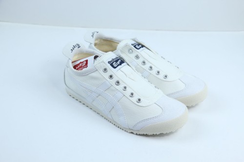 오니츠카 타이거 멕시코 66 슬립온  Onitsuka Tiger Mexico 66 Slip-On OT26629034 남/여