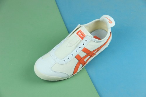 오니츠카 타이거 멕시코 66 슬립온  Onitsuka Tiger Mexico 66 Slip-On OT26629036 남/여