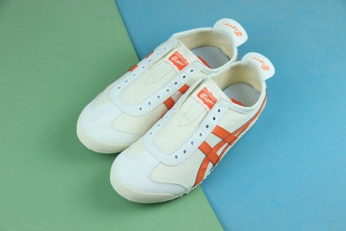 오니츠카 타이거 멕시코 66 슬립온  Onitsuka Tiger Mexico 66 Slip-On OT26629036 남/여