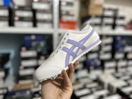 오니츠카 타이거 멕시코 66 슬립온  Onitsuka Tiger Mexico 66 Slip-On OT26629037 남/여