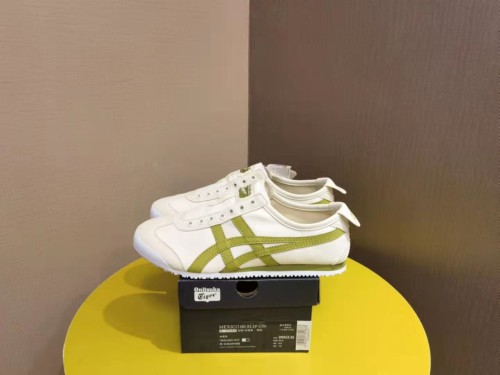 오니츠카 타이거 멕시코 66 슬립온  Onitsuka Tiger Mexico 66 Slip-On OT26629039 남/여