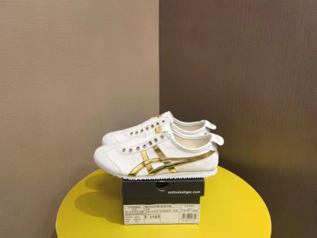 오니츠카 타이거 멕시코 66 슬립온  Onitsuka Tiger Mexico 66 Slip-On OT26629040 남/여