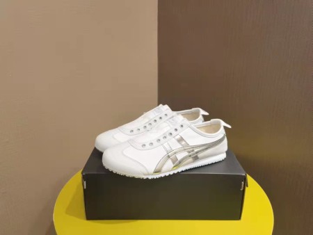 오니츠카 타이거 멕시코 66 슬립온  Onitsuka Tiger Mexico 66 Slip-On OT26629041 남/여