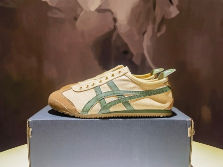 오니츠카 타이거 멕시코 66 슬립온  Onitsuka Tiger Mexico 66 Slip-On OT26629042 남/여