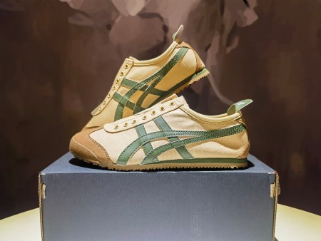 오니츠카 타이거 멕시코 66 슬립온  Onitsuka Tiger Mexico 66 Slip-On OT26629042 남/여