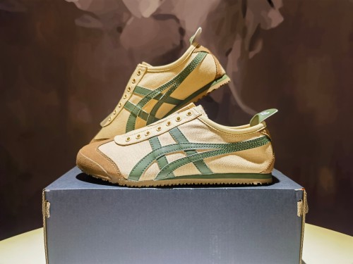 오니츠카 타이거 멕시코 66 슬립온  Onitsuka Tiger Mexico 66 Slip-On OT26629042 남/여