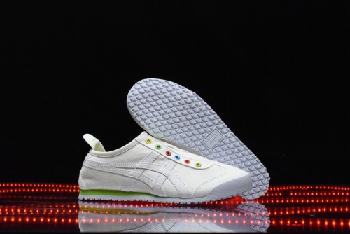 오니츠카 타이거 멕시코 66 슬립온  Onitsuka Tiger Mexico 66 Slip-On OT26629044 남/여