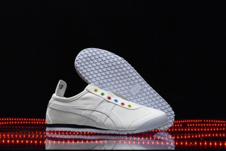 오니츠카 타이거 멕시코 66 슬립온  Onitsuka Tiger Mexico 66 Slip-On OT26629045 남/여