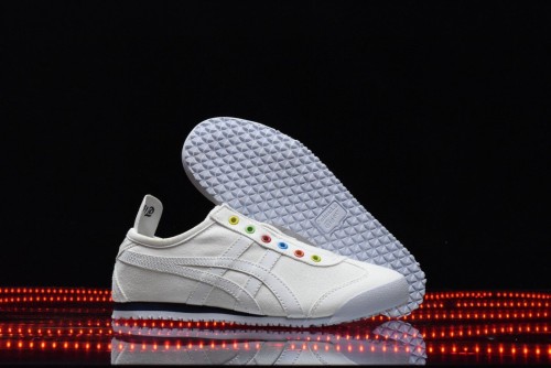 오니츠카 타이거 멕시코 66 슬립온  Onitsuka Tiger Mexico 66 Slip-On OT26629045 남/여