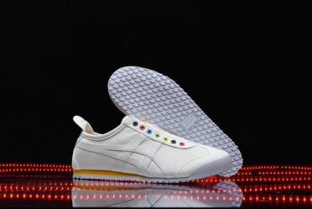 오니츠카 타이거 멕시코 66 슬립온  Onitsuka Tiger Mexico 66 Slip-On OT26629046 남/여