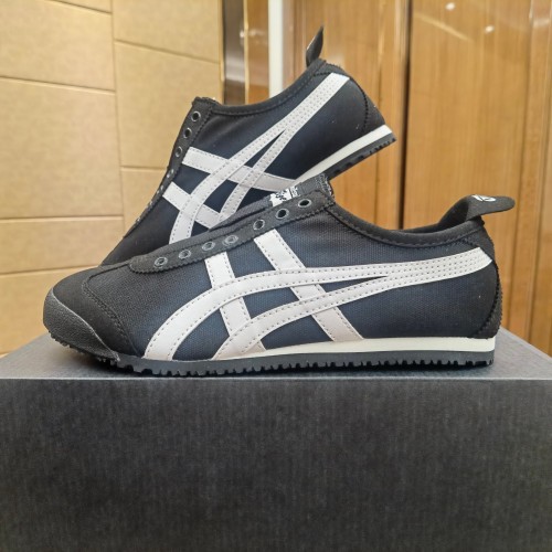 오니츠카 타이거 멕시코 66 슬립온  Onitsuka Tiger Mexico 66 Slip-On OT26629043 남/여