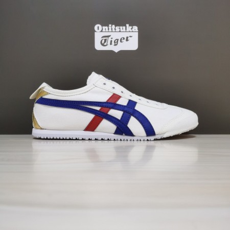 오니츠카 타이거 멕시코 66 슬립온  Onitsuka Tiger Mexico 66 Slip-On OT26629038 남/여