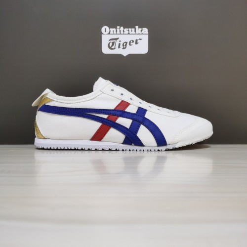 오니츠카 타이거 멕시코 66 슬립온  Onitsuka Tiger Mexico 66 Slip-On OT26629038 남/여