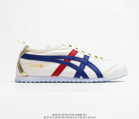 오니츠카 타이거 멕시코 66 슬립온  Onitsuka Tiger Mexico 66 Slip-On 1909M-3X7 남/여