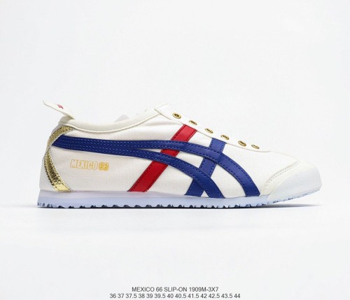 오니츠카 타이거 멕시코 66 슬립온  Onitsuka Tiger Mexico 66 Slip-On 1909M-3X7 남/여