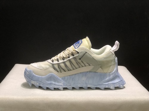 오프화이트 오드시 1000  Off-White Odsy-1000 OF26063001 남/여