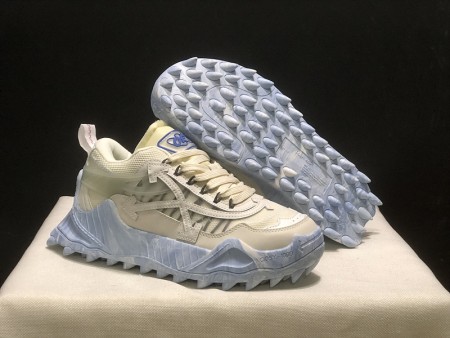 오프화이트 오드시 1000  Off-White Odsy-1000 OF26063001 남/여
