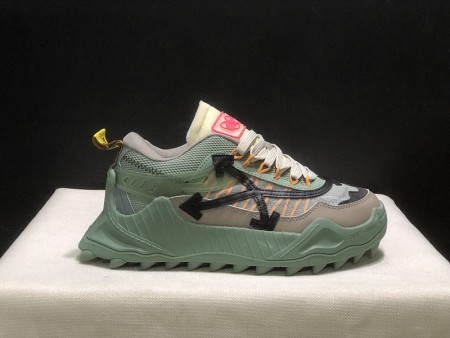 오프화이트 오드시 1000  Off-White Odsy-1000 OF26063003 남/여