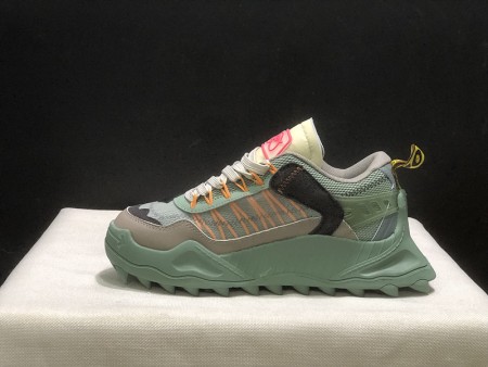오프화이트 오드시 1000  Off-White Odsy-1000 OF26063003 남/여